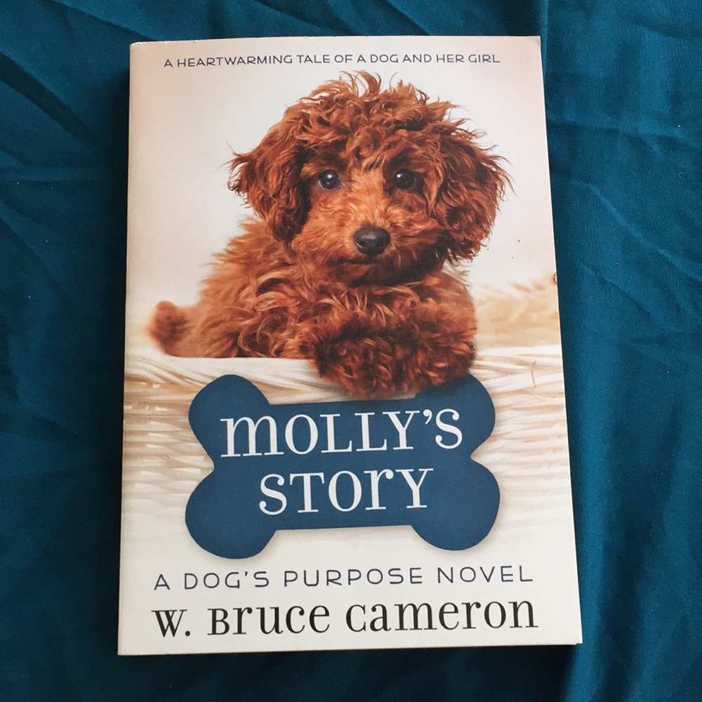 Dog Books